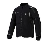 Alpinestars Andes Pro Drystar® Xf Jacket Nero L Uomo
