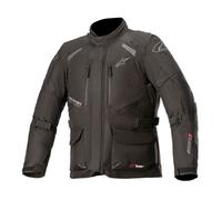 Alpinestars Andes V3, giacca tessile Drystar L male Nero