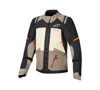 Giacca ANDES V4 DRYSTAR Beige ALPINESTARS - UE: 6XL