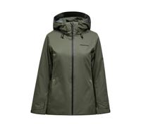 Giacca Anima Hipe 2l Insulated Donna - Donna - s - Peak Performance