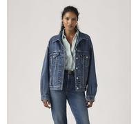 Levi´s ® 90s Denim Jacket Blu XS Donna