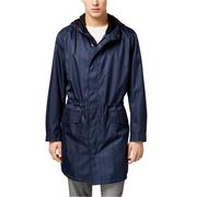 Giacca Anorak A Righe Kenneth Cole Da Uomo