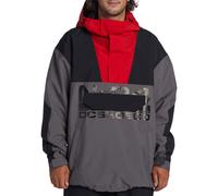 DC Shoes DC 4/3mm Anorak - Giacca da Snowboard da Uomo