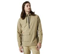 Giacca fox anorak survivalist beige