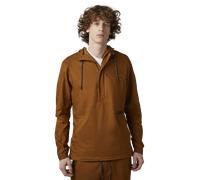 Fox anorak survivalist 2 0 brown