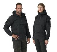 Giacca da uomo Helikon-Tex Tracer Anorak Jacket Taglia: XXL / Colore: nero