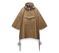 GIACCA ANORAK RAINCAPE Napapijri Beige