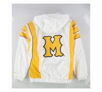 Giacca Anorak Starter Uomo Missouri Tigers