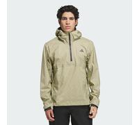 GIACCA ANORAK ULTIMATE365 TOUR CLIMAPROOF+ Frozen Lemon S