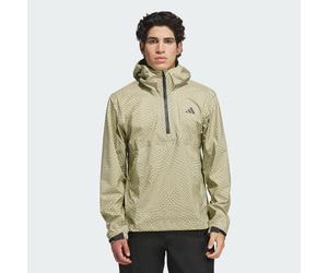 GIACCA ANORAK ULTIMATE365 TOUR CLIMAPROOF+ Frozen Lemon S