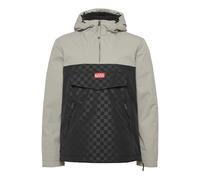 GIACCA ANORAK VANS X NAPAPJIRI Vans Beige, Nero
