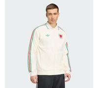 Giacca Anthem Away Galles Chalk White M