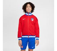 Giacca Anthem da calcio Nike Dri-FIT Atlético de Madrid Academy Pro - Ragazzo/a - Rosso L