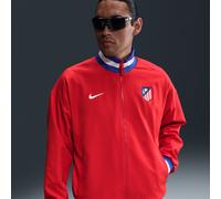 Giacca Anthem da calcio Nike Dri-FIT Atlético de Madrid Strike - Uomo - Rosso 3XL