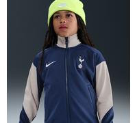 Giacca Anthem da calcio Nike Dri-FIT Tottenham Hotspur Academy Pro per ragazzo/a - Home - Blu M