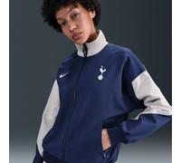 Giacca Anthem da calcio Nike Dri-FIT Tottenham Hotspur Strike da donna - Home - Blu XL (IT 52-54)