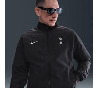 Giacca Anthem da calcio Nike Dri-FIT Tottenham Hotspur Strike da uomo - Away - Nero M