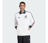 Giacca anthem da trasferta Messico White S