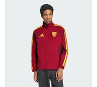 Giacca anthem Home AS Roma Team Victory Red M