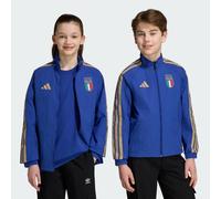 Giacca anthem Home Italia per bambini e bambine Bold Blue 7-8A