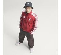 Adidas Liverpool Fc Home Anthem Full Zip Sweatshirt Rosso XS Uomo