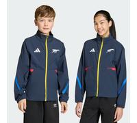 giacca Anthem Z.N.E. Arsenal FC Night Navy 11-12A