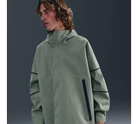 Giacca anti-intemperie Storm-FIT ADV Nike Tech - Uomo - Grigio M