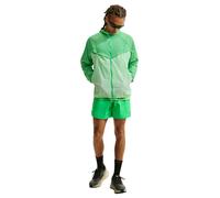 Nike Stride Giacche con cappuccio M Verde