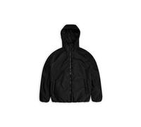Giacca anti vento LOHJA INSULATED JACKET Nero L Tinta unita