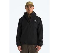 Giacca anti vento pioggia UOMO The North Face Nero Quest Mono