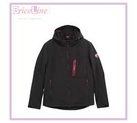 GIACCA ANTINFORTUNISTICA DA LAVORO DIADORA DUCATI JACKET SOFTSHELL 702.180073