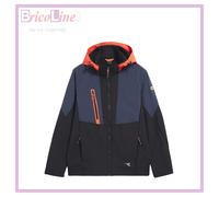 GIACCA ANTINFORTUNISTICA DA LAVORO DIADORA SOFTSHELL HYBRID