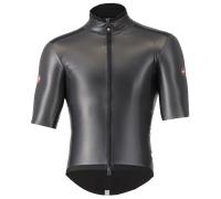 Castelli Giacca A Maniche Corte Gabba R