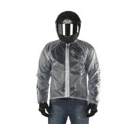 Giacca Antipioggia Acerbis Pro Rain 3.0 TrasparenteM Trasparente