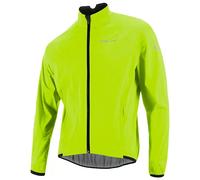 Giacca antipioggia Acqua 2.0 giallo neon