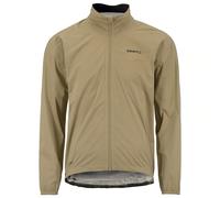 Giacca antipioggia ADV Endur Hydro beige