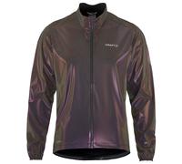 Giacca Antipioggia ADV Endure Hydro Lumen grigio