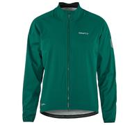 Giacca Antipioggia ADV Endure Hydro verde