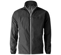 Giacca Antipioggia Agu Commuter Easy Taglia S Nera