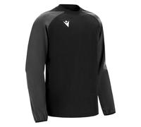 GIACCA ANTIPIOGGIA ALLENAMENTO CONTACT RUGBY GRANITE - MACRON - S alla 5XL