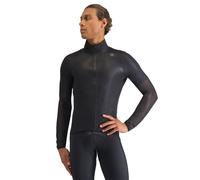 Giacca antipioggia Aqua Light nero 2XL