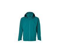 Basil Giacca antipioggia Skane Verde Taglia XXL