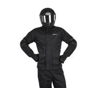 Giacca da moto Bering maniwata Noir M