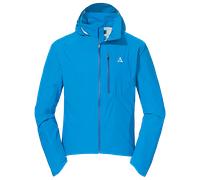 Giacca antipioggia Bohusleden 2,5L blu