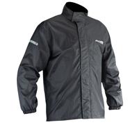 Giacca Antipioggia COMPACT Nero - IXON - UE: 2XL