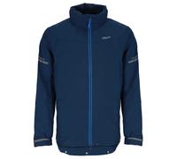 Giacca antipioggia Conrad blu 2XL