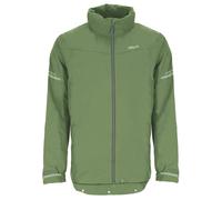 Giacca antipioggia Conrad oliva 2XL