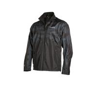 O'NEAL SHORE Giacca antipioggia Nero/Grigio L