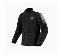 Giacca CYCLONE 4 H2O Nero REVIT - UE: XL