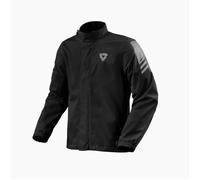 GIACCA ANTIPIOGGIA CYCLONE 4 H2O NERO | REV'IT | MotoCharlie